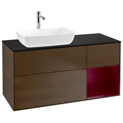 Villeroy & Boch Finion Waschtischunterschrank G81, G812HBGN G812HBGN