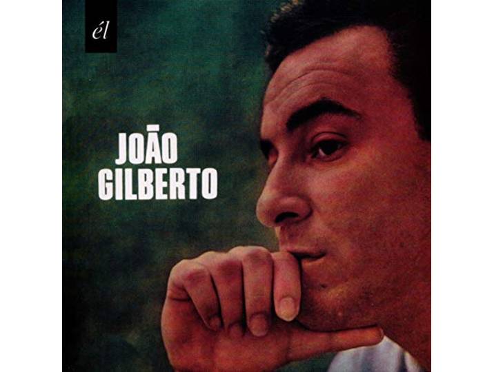 Joao Gilberto - Joao Gilberto