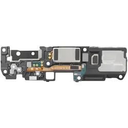 Samsung Externer Lautsprecher Galaxy S25 Edge, Mobilgerät Ersatzteile, Schwarz