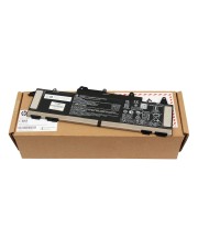 HP 42Wh Lithium-ion battery capacity Batterie 3.950 mAh (M75016-171)