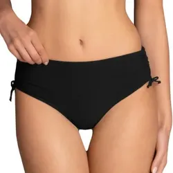 Rosa Faia Ive Bikini Bottom Schwarz 40 Damen