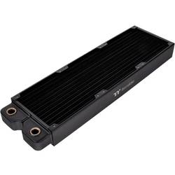 Thermaltake Pacific CLD360 Copper Radiator Wasserkühlung-Radiator CL-W282-CU00BL-A