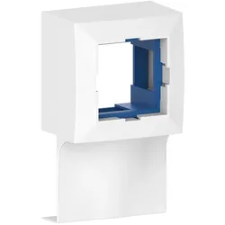 GGK MB Domino 15x50 Alpinweiss 16658