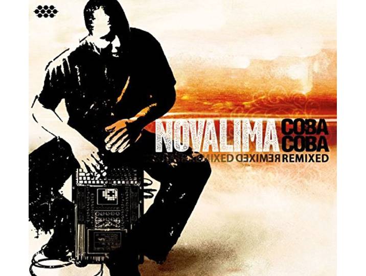 Novalima - Coba Coba Remixed