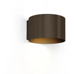 Wever & Ducré LED Wandleuchte RAY 1.0, 6W 1800-2850K, dimmbar, Winkel verstellbar, bronze WEV-342168Q9