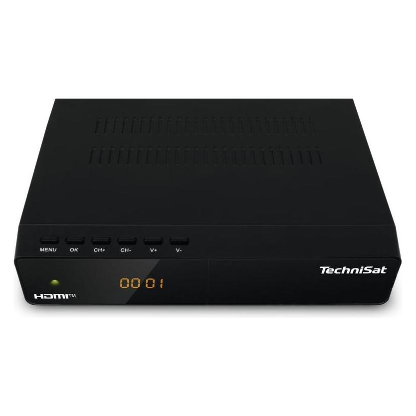 TechniSat HD-S 261 (DVB-S) (11271)