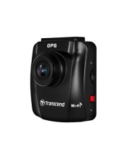Transcend DrivePro 250 Kamera für Armaturenbrett 1080p / 60 BpS Wi-Fi GPS / GLONASS G-Sensor (TS-DP250A-32G)