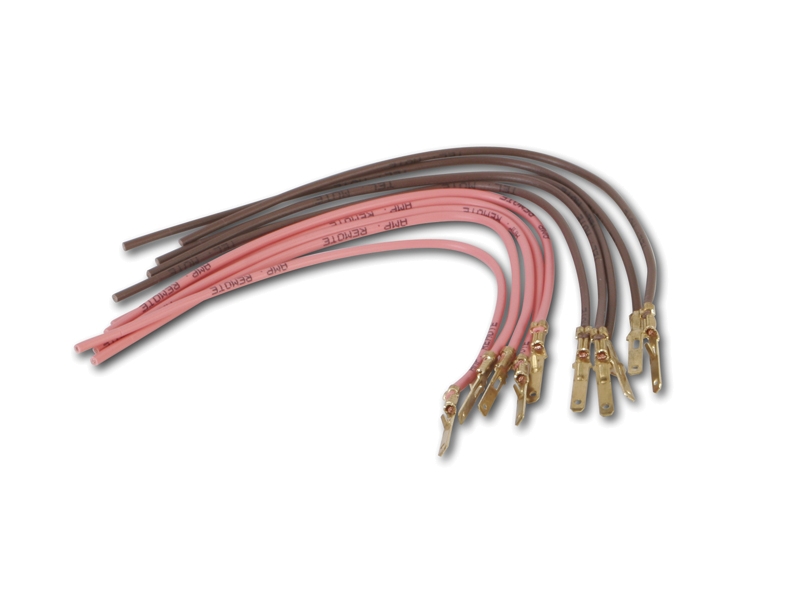 ISO Stecker mit Kabel CHP