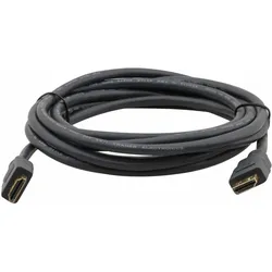 Kramer C-MHM/MHM Series C-MHM/MHM-35 (10.70 m), Videokabel, Schwarz, Grau