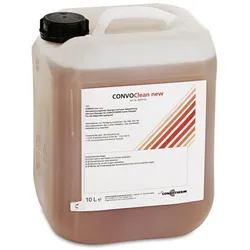 Convotherm ConvoClean new 10 Liter Garraumreiniger