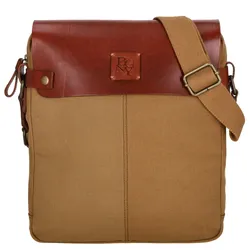 Bogy's Umhängetasche Kansas Shoulder Bag 40156 sand - 32
