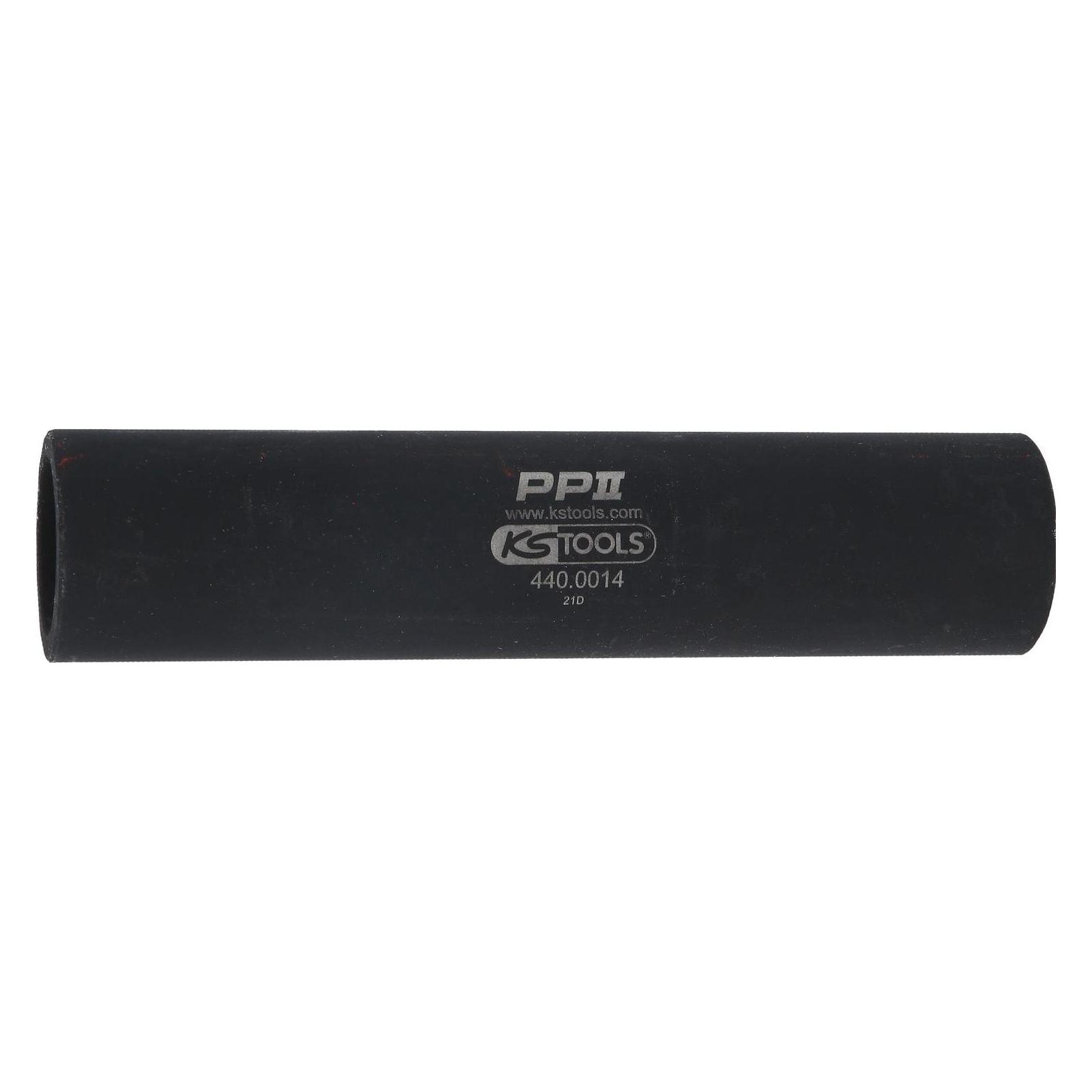 KS Tools Druckachse, M24x3, 151 mm (440.0014)