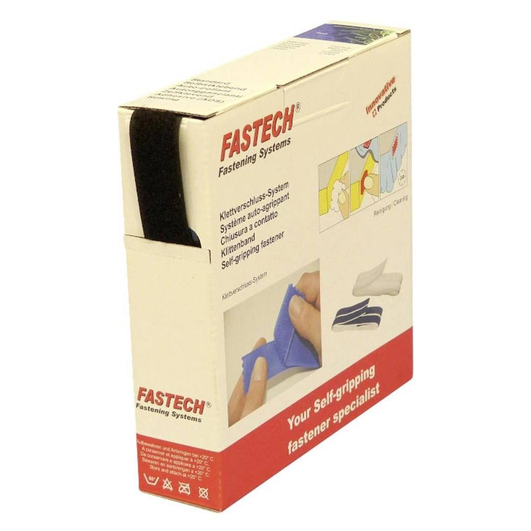 Fastech Klettband Spenderbox (25 mm) (B25-SKL02999910)