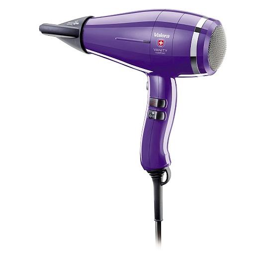 Valera Vanity Comfort Pretty Purple (2000 W) (VA8601 PP)