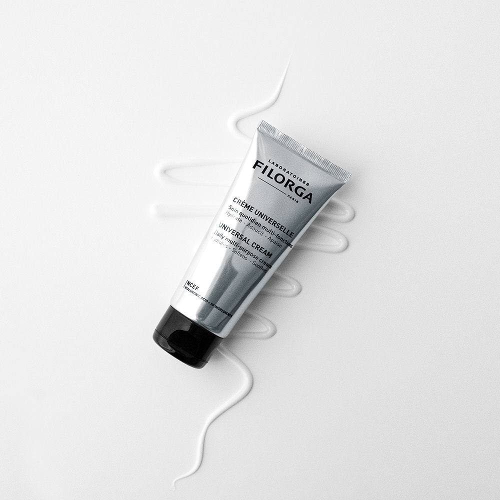Laboratoires Filorga Universal Cream daily multi-purpose treatment 100 ml