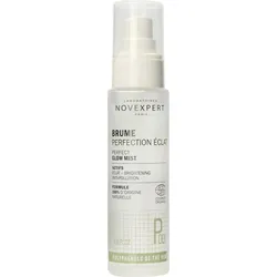 NOVEXPERT Perfect Glow Mist - Glow & Shine Spray