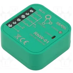 Zamel, Aktor, 4-Eingangs-WI-FI-Schnittstelle RNW-01