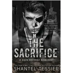 The Sacrifice, Belletristik von Shantel Tessier