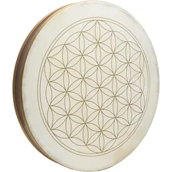 Meinl Sonic Energy WD22FOL 22" Flower of Life Wave Drum