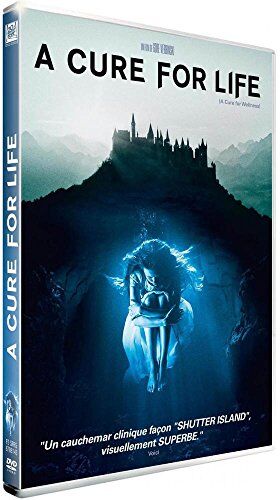 Dvd - A cure for life / Gore Verbinski (1 DVD) - Preis vom 13.10.2026 19:28:25 h