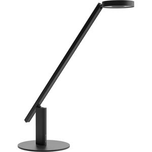 Luctra Schreibtischlampe Table Lite, schwarz, LED, dimmbar, mit Touchpanel, 900 Lumen, warm- bis kaltweiß