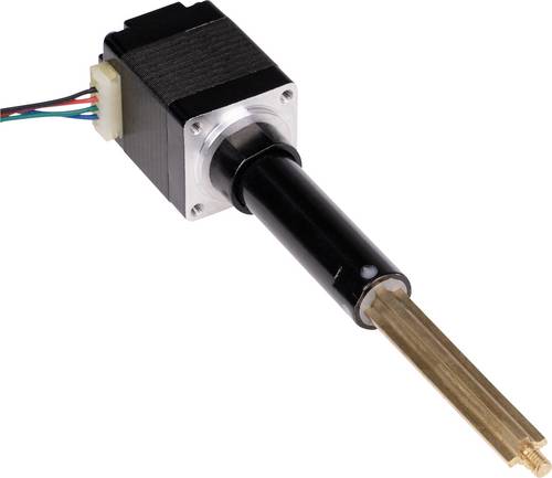 Joy-it Schrittmotor NEMA08-04LA 0.24A