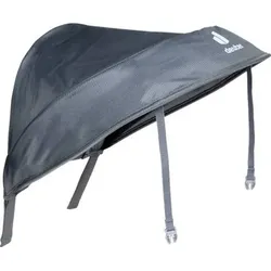DEUTER Rucksack KC Sun Roof, Größe ONE SIZE in Grau Grau