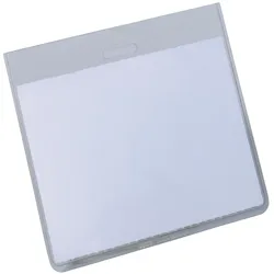 Durable, Informationsschild, Namensschilder