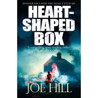 Heart-Shaped Box, Taschenbuch von Joe Hill, Gollancz, 978-1-4732-2270-0