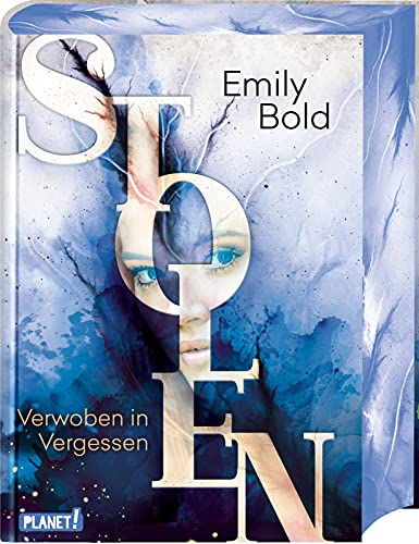 Emily Bold - Stolen 3: Verwoben in Vergessen: Eine magische Fantasy-Liebesgeschichte (3) - Preis vom 11.10.2026 15:43:13 h