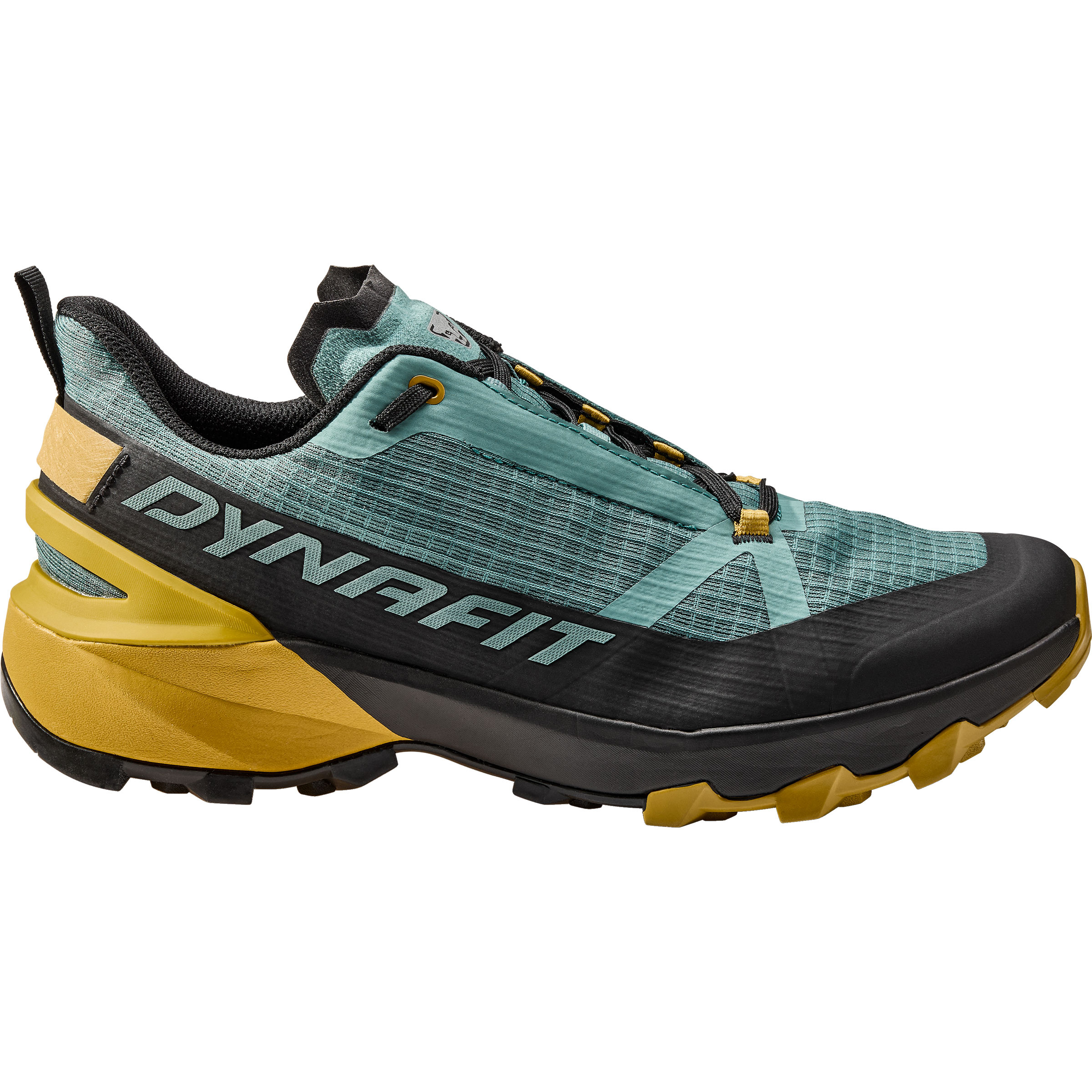 Dynafit Transalper 2 Herren Zustiegsschuhe blau Größe 47 Trekking Atmungsaktiv