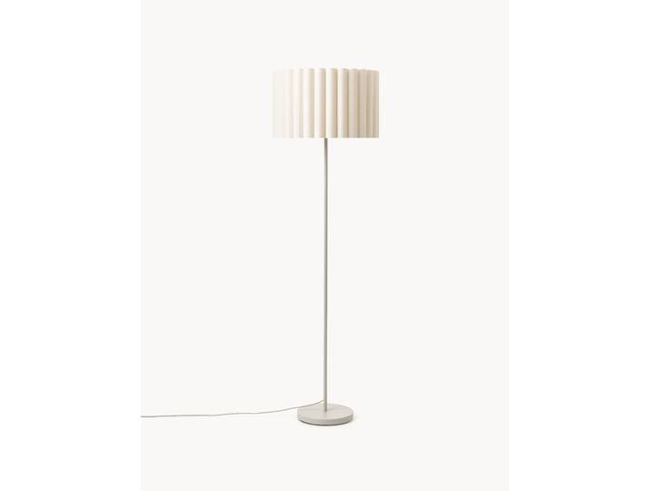 Lampadaire en lin Lucina