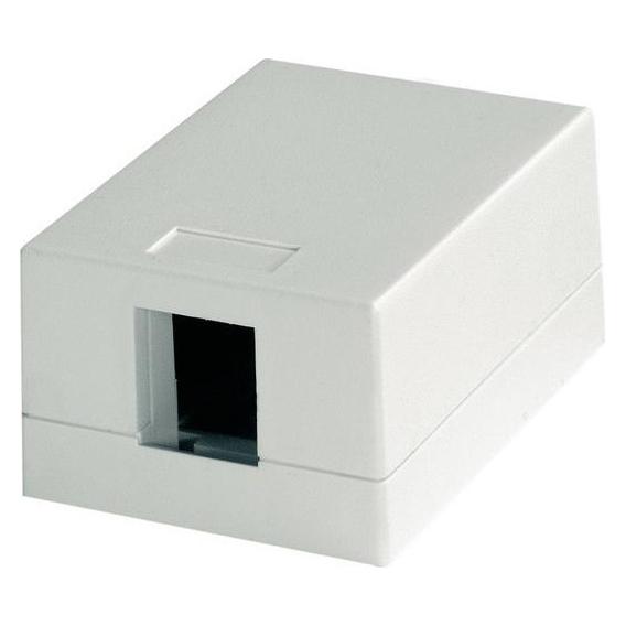 Telegärtner Installationskasten Netzwerkoberfläche (UTP) (H02000A0064)