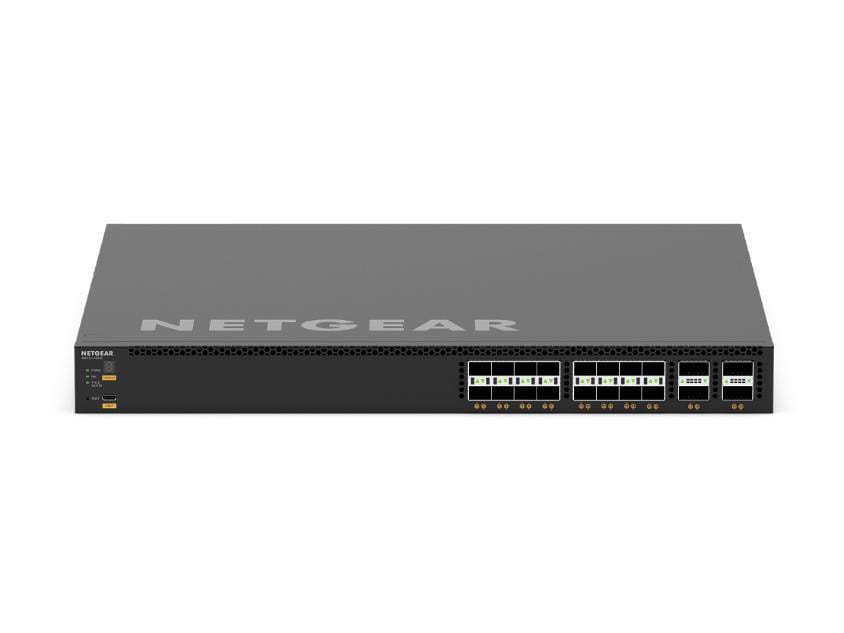 Netgear M4350-16V4C Managed Switch VSM4320C-100NES