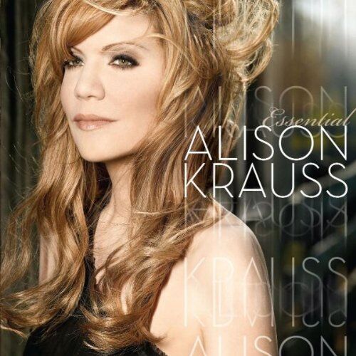 Alison Krauss - The Essential Alison Krauss - Preis vom 09.10.2026 07:28:09 h