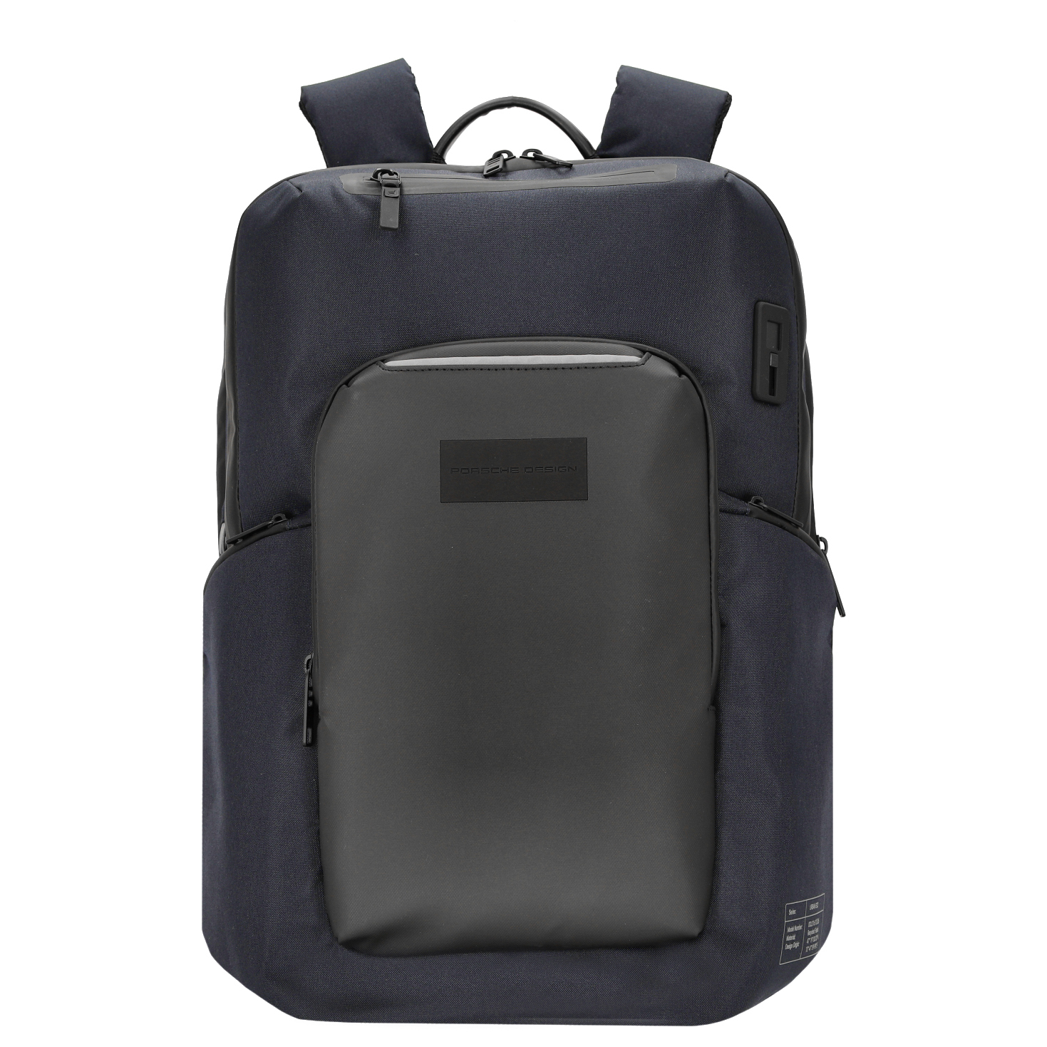 Porsche Design Urban Eco Rucksack M2 15'' 43 cm dark blue