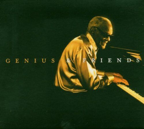 Ray Charles - Genius & Friends - Preis vom 06.10.2026 07:26:00 h