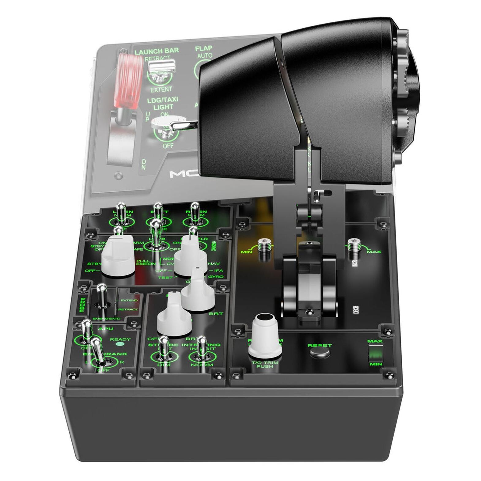 Moza MTP Throttle Panel (PC) (AS008)