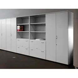 Aktenschrank Hängeregister Modrass 5OH