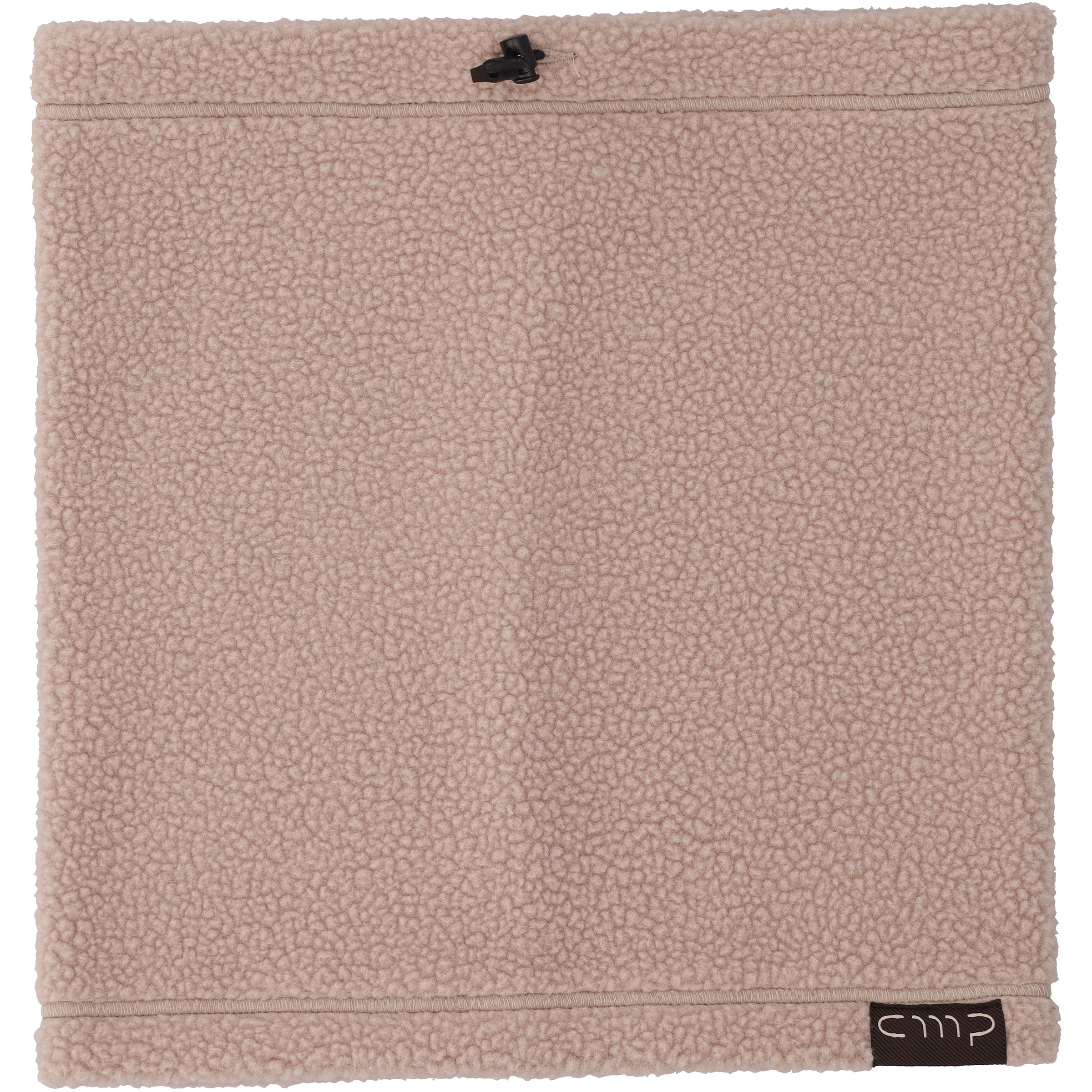 CMP Fleece Schlauchtuch Schals & Multifunktionstücher rosa Trekking Schnell trocknend