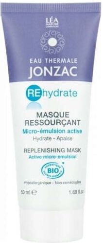 Eau Thermale Jonzac Revitalizing Moisturizing Mask 50 ml