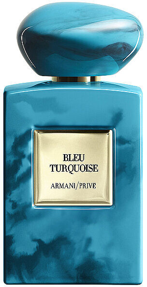Giorgio Armani PRIVÉ Bleu Turquoise Eau de Parfum 100ml EG