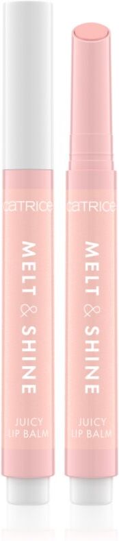 Catrice Melt & Shine tinted lip balm shade 010 Shell Yeah! 1,3 g
