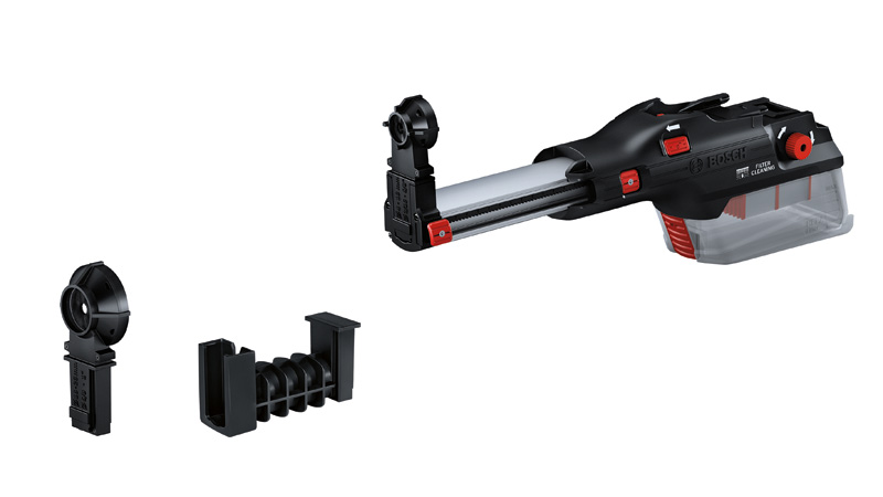 Bosch Staubabsaugung GDE 28 D 1600A021BH