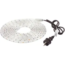 EUROLITE RUBBERLIGHT RL1-230V multicolor 5m