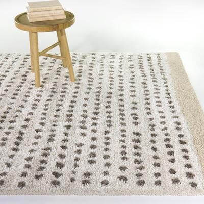 Balta Rugs Wayne Modern Dots Area Rug