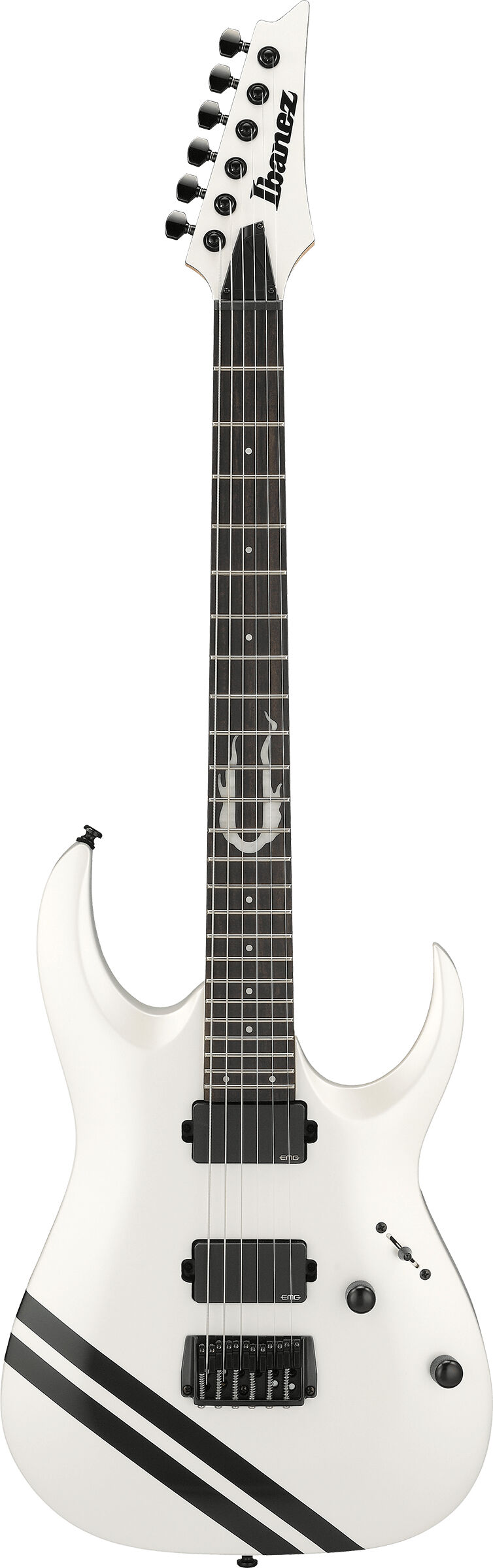 Ibanez JBBM40PW Signature JB Brubaker