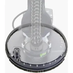 Festool Bürsteneinsatz BE-LHS 225 - 495167