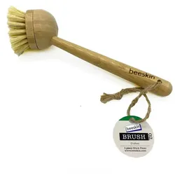 Beeskin Spülbürste