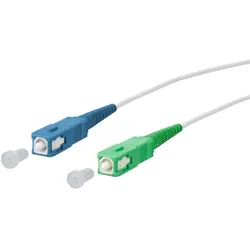 Metz Connect OpDAT Patchkabel SC-S/SC-S 151P7EOEAA1E